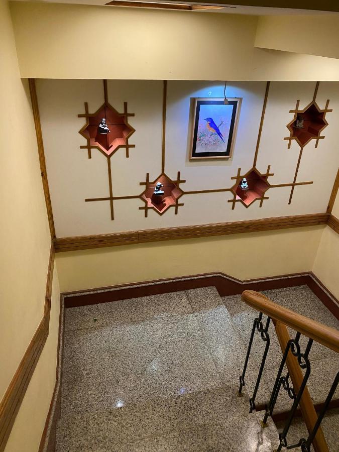 Omega Residency Hotel Darjeeling  Exterior photo