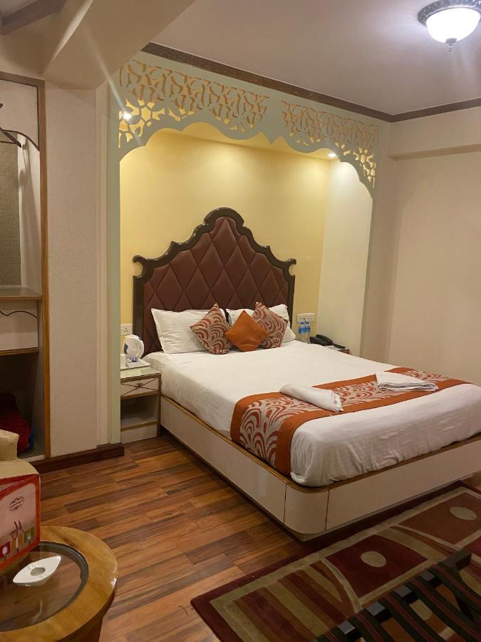 Omega Residency Hotel Darjeeling  Exterior photo